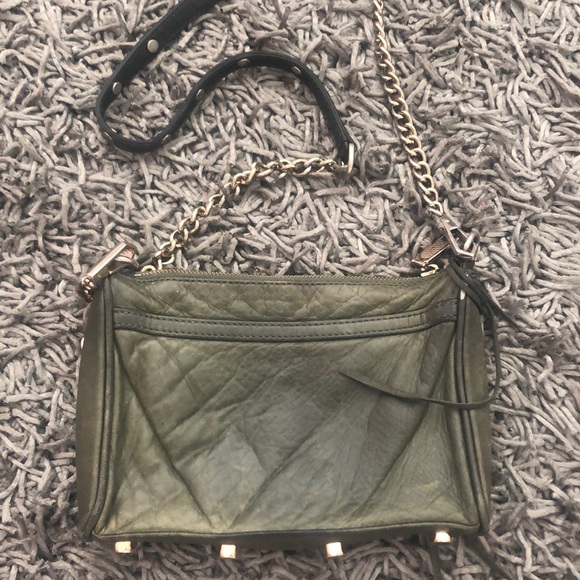 Rebecca Minkoff crossbody bag - Picture 2 of 2